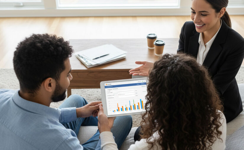 What is a Private Mortgage Lender in Ontario, CA and How Do They Work?
