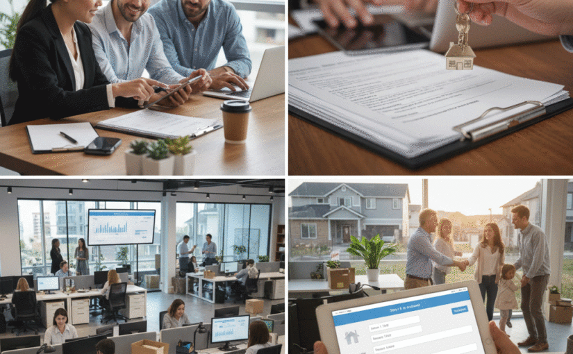 How Do Private Home Mortgage Lenders in Ontario, CA Differ from Banks?